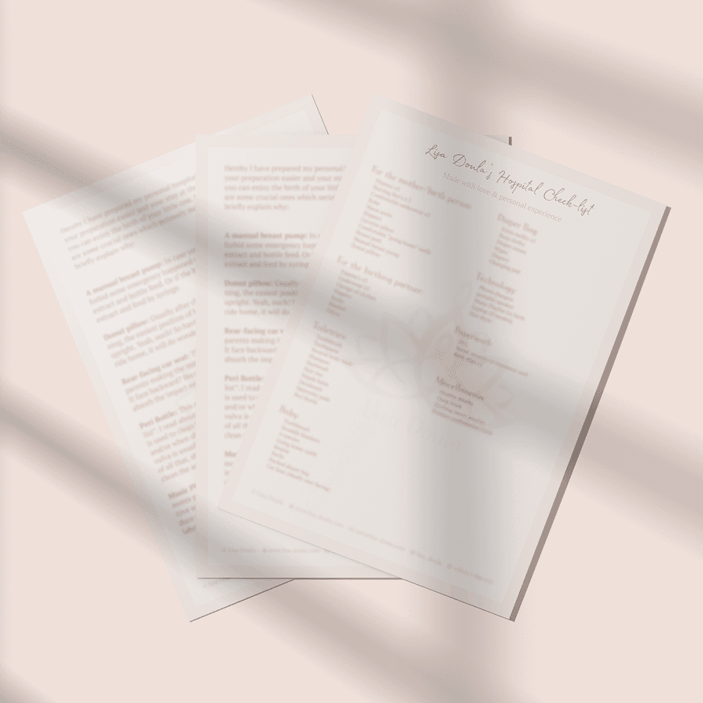 Second Goodie – EN