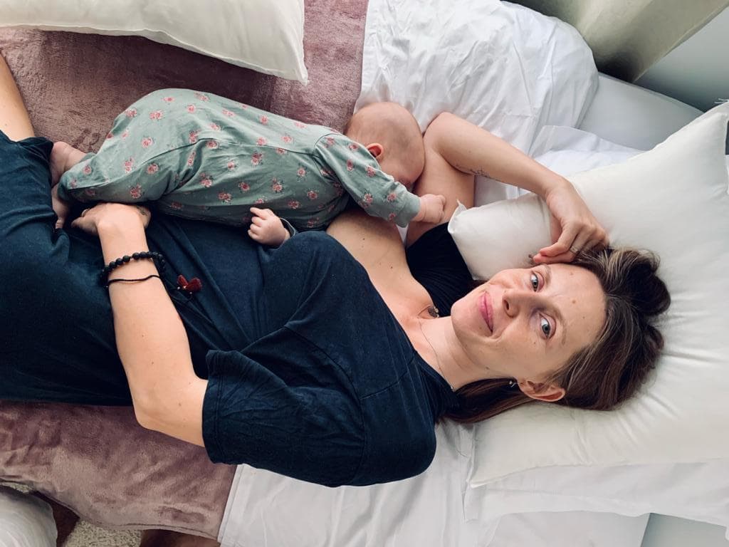 Postpartum, the great forgotten.