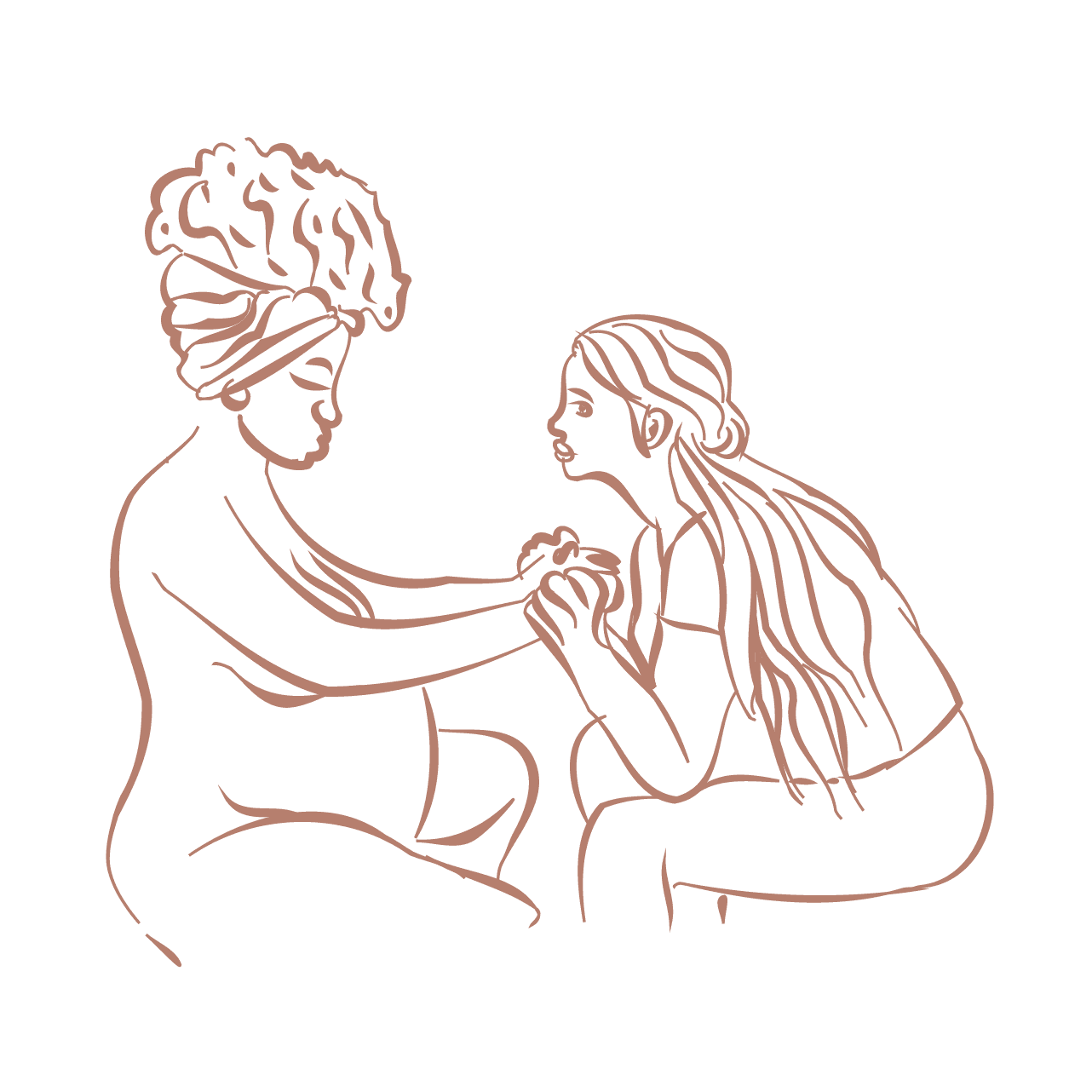 Pregnancy Doula sessions