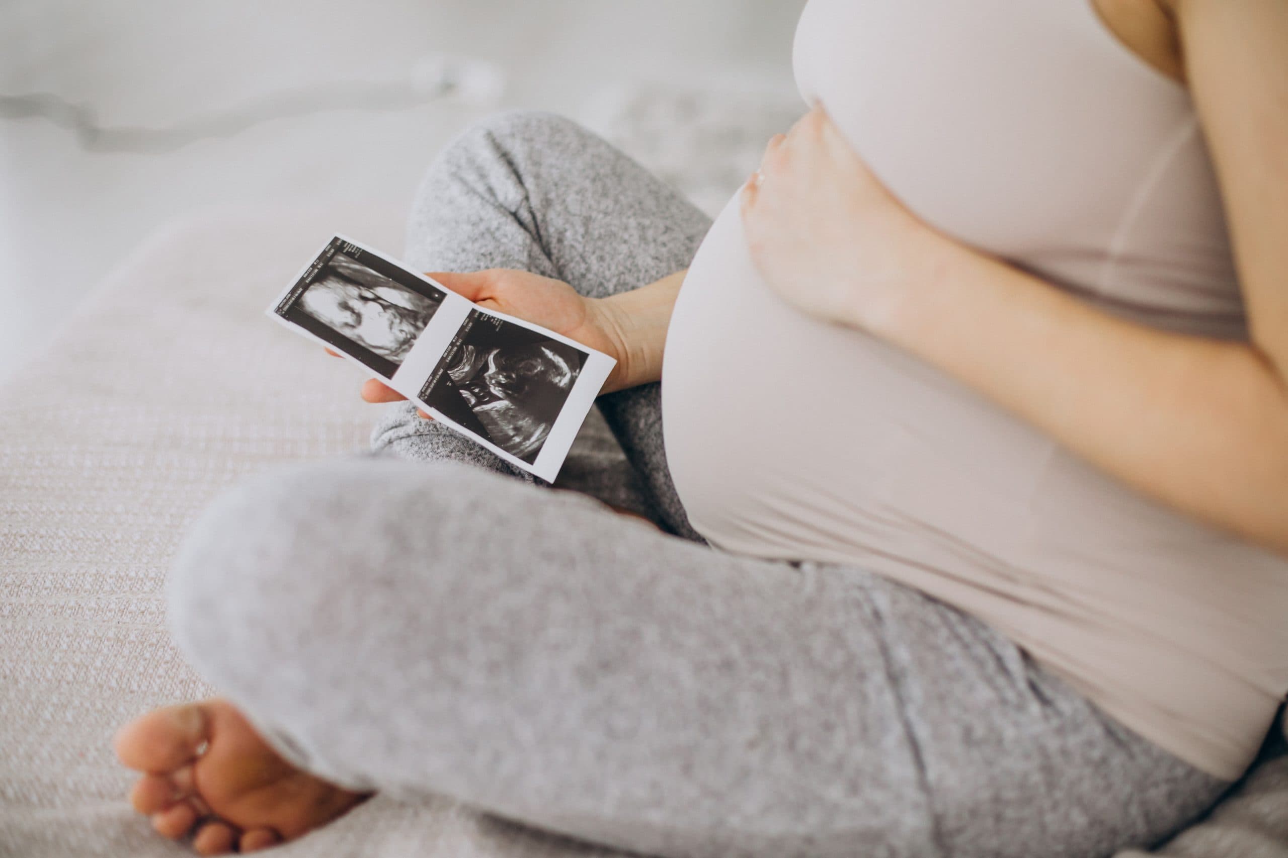 Rethinking Prenatal Ultrasound: What 50 Overlooked Studies Reveal